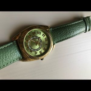 Green watch